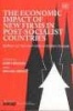 The Economic Impact of New Firms in Post-socialist Countries - Bottom-up Transformation in Eastern Europe (Hardcover) - Horst Brezinski Photo