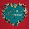 The Twelve Days of Christmas (Hardcover) - Rachel Griffin Photo