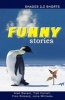 Funny Stories Shade Shorts 2.0 (Paperback, 2nd Revised edition) - Alan Durant Photo