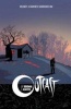 Outcast by Kirkman & Azaceta - A Darkness Surrounds Him (Paperback) - Paul Azaceta Photo