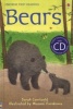 Bears (Hardcover, New edition) - Sarah Courtauld Photo