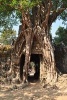 Angkor Temple Complex Cambodia Journal - 150 Page Lined Notebook/Diary (Paperback) - Cs Creations Photo