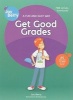 A Fun and Easy Way to Get Good Grades (Paperback) - Joy Berry Photo