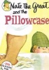 Nate the Great and the Pillowcase (Hardcover) - Marjorie Weinman Sharmat Photo