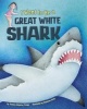 I Want to be a Great White Shark (Paperback) - Thomas Kingsley Troupe Photo