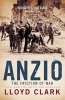 Anzio: the Friction of War - The Friction of War - Italy and the Battle for Rome 1944 (Paperback) - Lloyd Clark Photo