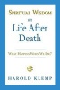 Spiritual Wisdom on Life After Death (Paperback) - Harold Klemp Photo