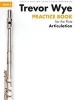  Practice Book for the Flute, Book 3 - Book 3 - Articulation (Book Only) Revised Edition (Paperback, Rev Ed) - Trevor Wye Photo