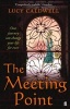 The Meeting Point (Paperback, Main) - Lucy Caldwell Photo