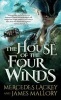 The House of the Four Winds - Book One of One Dozen Daughters (Paperback) - Mercedes Lackey Photo