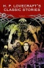 Classic Lovecraft - The Call of Cthulu and Other Stories (Paperback) - H P Lovecraft Photo