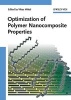 Optimization of Polymer Nanocomposite Properties (Hardcover) - Vikas Mittal Photo