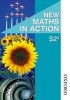 New Maths in Action S2/3 Pupil's Book (Paperback, New Ed) - Edward CK Mullan Photo