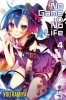 No Game No Life, Vol. 4 (Paperback) - Yuu Kamiya Photo