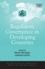 Regulatory Governance in Developing Countries (Paperback) - Martin Minogue Photo