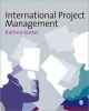 International Project Management (Paperback, New) - Kathrin Koster Photo