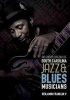 An Encyclopedia of South Carolina Jazz and Blues Musicians (Hardcover) - Franklin V Benjamin Photo