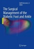 The Diabetic and Charcot Foot and Ankle 2016 - Surgical Management of the Diabetic Foot and Ankle (Hardcover) - Dolfi Herscovici Photo