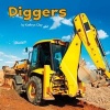 Diggers (Hardcover) - Mira Vonne Photo