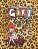 Girl Talk Journal (Hardcover) - Kathy Lette Photo