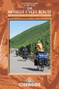 The Moselle Cycle Route - From the Source to the Rhine at Koblenz (Paperback) - Mike Wells Photo