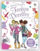 The Fashion Expert's Fashion Doodles (Paperback) - Eilidh Rose Photo