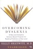 Overcoming Dyslexia - Library Edition (CD, Library) - Sally MD Shaywitz Photo