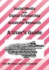 Social Media and Digital Scholarship Handbook (Paperback) - Dan Remenyi Photo