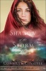 Shadow of the Storm (Paperback) - Connilyn Cossette Photo