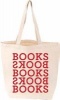 Books Books Tote Bag (Other printed item) -  Photo