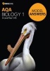 AQA Biology 1 Model Answers (Paperback, 3 Ed) - Tracey Greenwood Photo