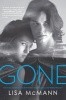 Gone (Paperback) - Lisa McMann Photo