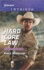 Hard Core Law (Paperback) - Angi Morgan Photo