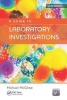 A Guide to Laboratory Investigations (Paperback, 6th Revised edition) - Mike McGhee Photo