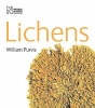 Lichens (Paperback) - William Purvis Photo