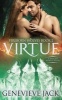 Virtue (Paperback) - Genevieve Jack Photo