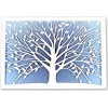 Note Card Laser Tree of Life (Cards) - Peter Pauper Press Photo