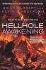 Hellhole Awakening (Paperback) - Kevin J Anderson Photo