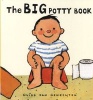 The Big Potty Book (Board book) - Guido van Genechten Photo