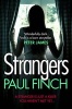 Strangers - The Unforgettable New Crime Thriller from the #1 Bestseller (Paperback) - Paul Finch Photo