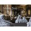 Forbidden Places, Volume 3 - Exploring Our Abandoned Heritage (Hardcover) - Sylvain Margaine Photo