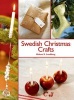 Swedish Christmas Crafts (Paperback) - Helene S Lundberg Photo