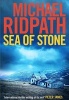 Sea of Stone (Paperback, Main) - Michael Ridpath Photo