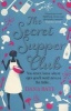 The Secret Supper Club (Paperback) - Dana Bate Photo