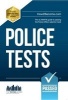 Police Tests: Numerical Ability and Verbal Ability Tests for the Police Officer Assessment Centre (Paperback) - Richard McMunn Photo