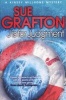 J is for Judgement (Paperback, New edition) - Sue Grafton Photo