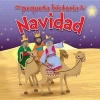 Mi Pequena Historia de Navidad = My Little Story of Christmas (English, Spanish, Paperback) - Karen Williamson Photo