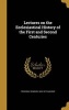 Lectures on the Ecclesiastical History of the First and Second Centuries (Hardcover) - Frederick Denison 1805 1872 Maurice Photo