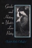 Gender and History in Yeats's Love Poetry (Paperback, New edition) - Elizabeth Cullingford Photo