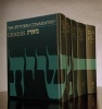 The JPS Torah Commentary Series - the Traditional Hebrew Text with the New JPS Translation (Hardcover) - Jewish Publication Society Photo